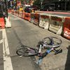 Cyclist Assaulted In East Village Infuriated By NYPD Response: 'They Immediately Started Gaslighting Me'